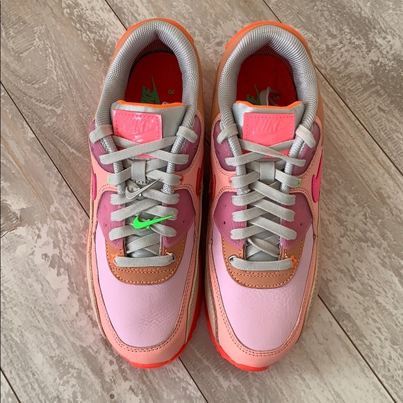 NWT Nike Air Max 90 - Picture 10 of 12